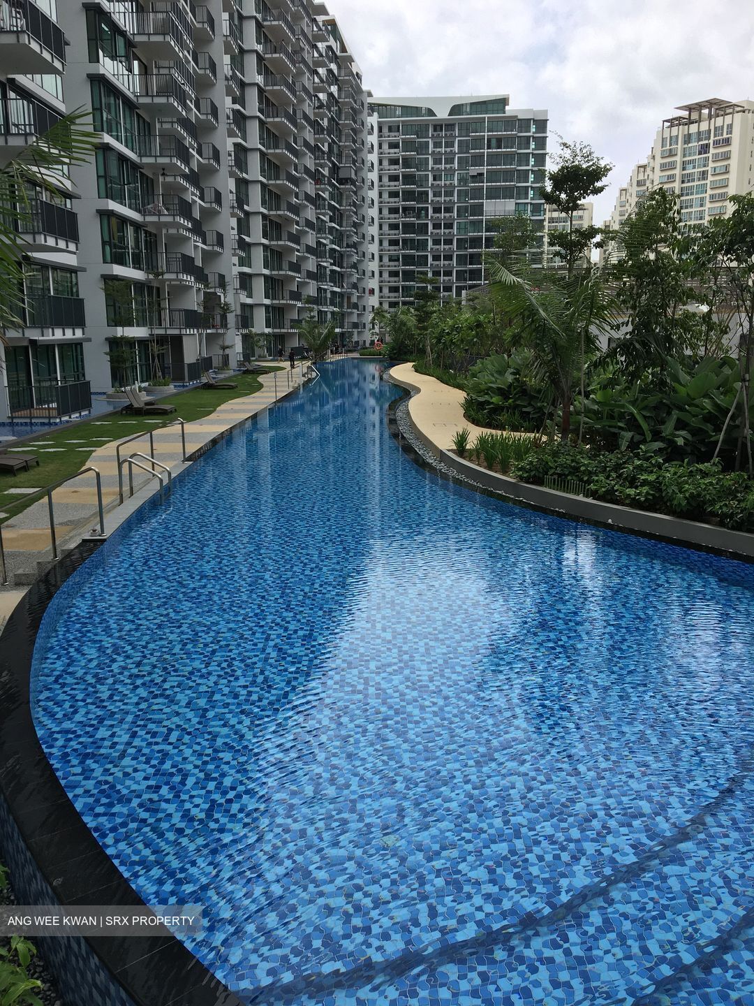 Kingsford Waterbay (D19), Apartment #572944091